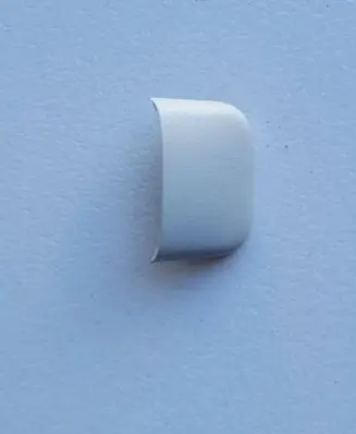 Skoda Kamiq Sun visor clip/hook/bracket 