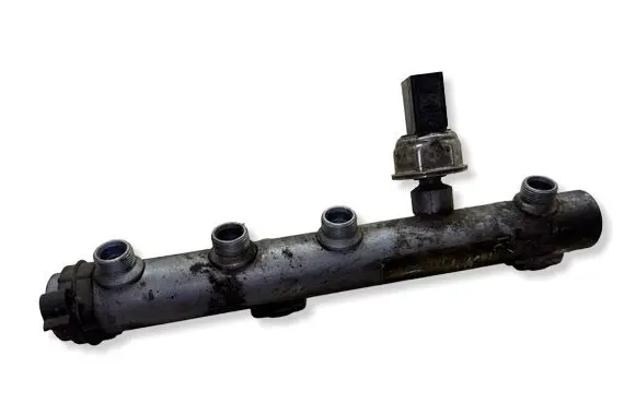 Audi Q7 4L Fuel main line pipe 059130089AB