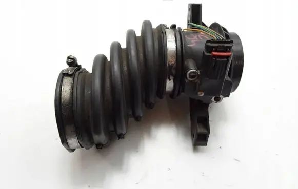 Ford Focus Mass air flow meter 7M5112B579BB
