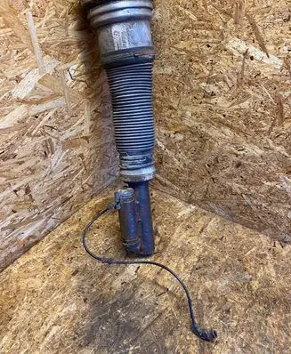Mercedes-Benz S W220 Air suspension front shock absorber C086053 030612004802
