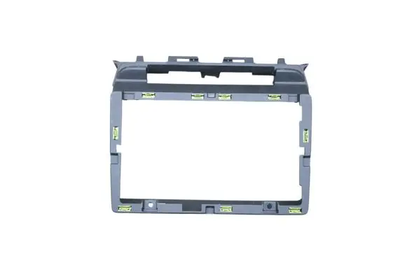 Renault Master III Radio/GPS head unit trim 682603805R