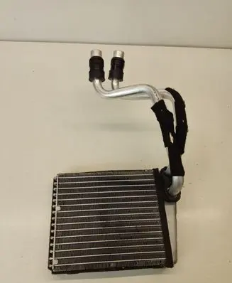 Mini Cooper Countryman R60 Electric cabin heater radiator 669183 270612