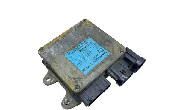 Power steering control unit/module