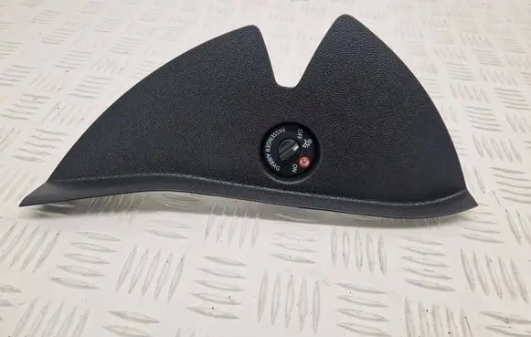 Renault Talisman Dashboard side end trim 689202761R