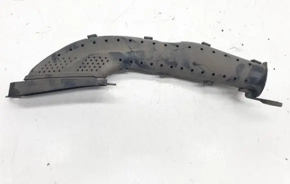 Air intake duct part