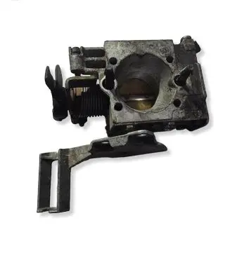 Volkswagen PASSAT B4 Throttle valve 3435201579