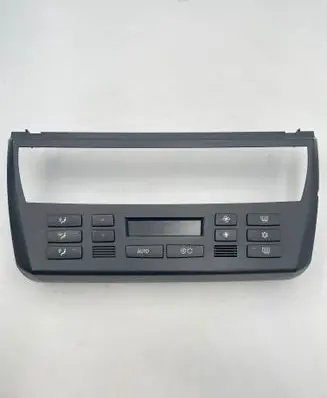 BMW X3 E83 Climate control unit 3443981 64113443981