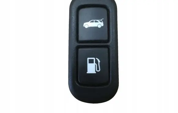 KIA Sorento Tailgate opening switch 