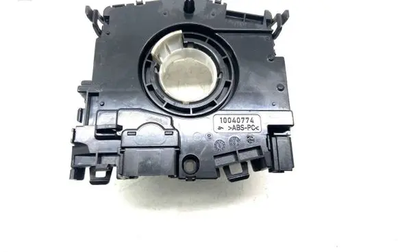 Volkswagen Golf VI Airbag slip ring squib (SRS ring) 10040774 5K0963549C