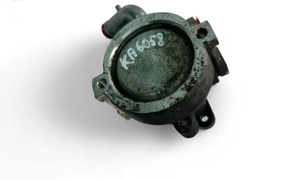 Fiat Fiorino Power steering pump 28240628