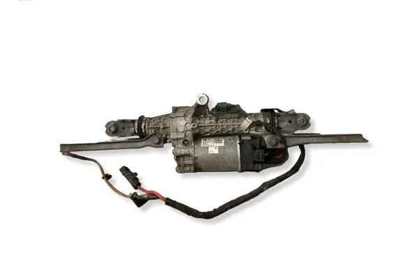 BMW 5 G30 G31 G38 Rear steering column 6893752