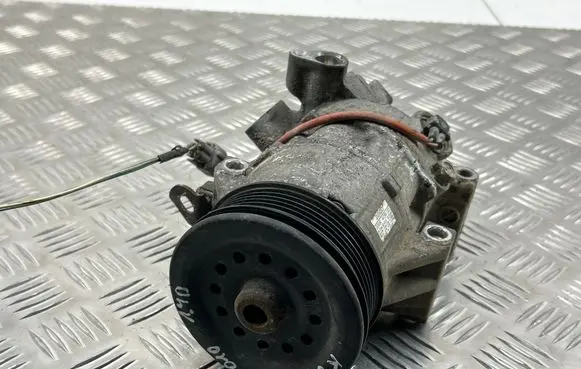 Toyota Corolla E140 E150 Air conditioning (A/C) compressor (pump) 5SER09C 4472602333 12L25260