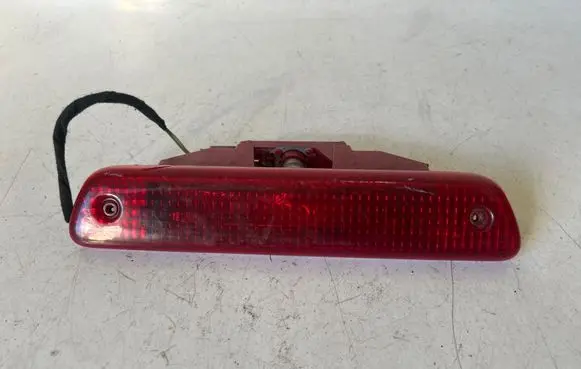 Citroen Jumpy Third/center stoplight 1400002380