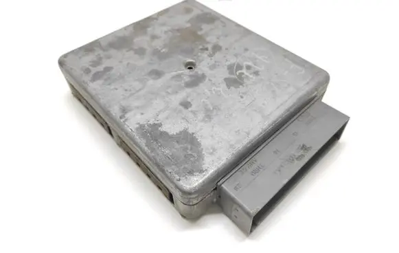Ford Scorpio Engine control unit/module 96GB12A650FB GCAD7E13