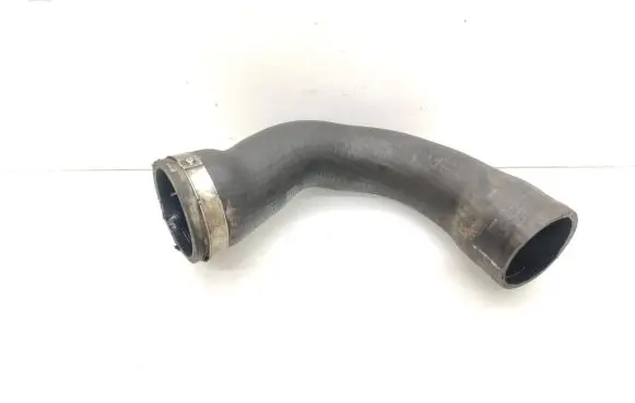 Volkswagen Caddy Intercooler hose/pipe