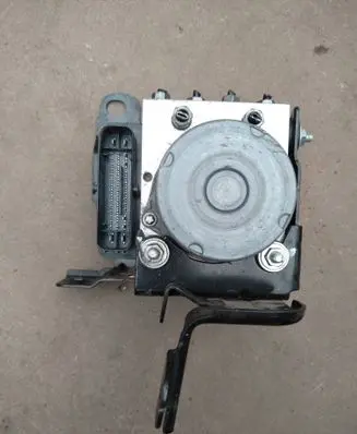 Citroen C5 Aircross ABS Pump 9832666780