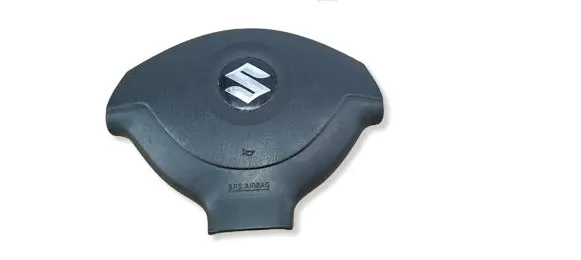 Suzuki Jimny Steering wheel airbag 4815076J70 17A132CC A132C0037