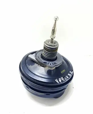 Volkswagen Phaeton Brake booster