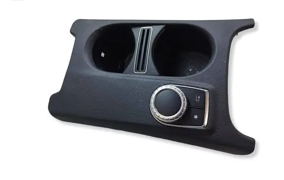 Mercedes-Benz A W176 Cup holder front A1766804900