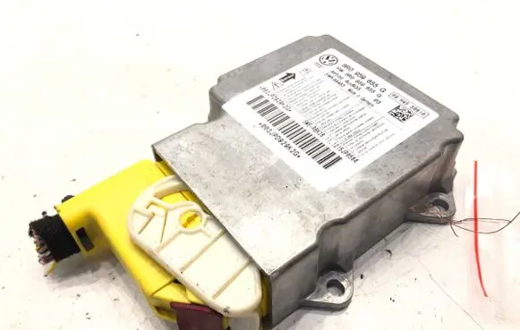 Audi Q5 SQ5 Airbag deployment crash/impact sensor 8R0959655G