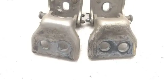 Citroen C4 I Front door hinge set KCW