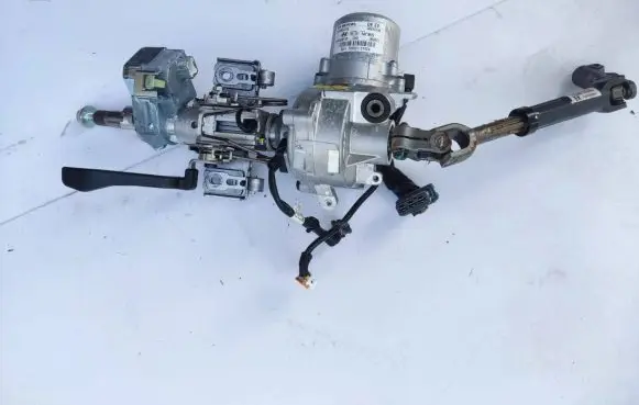 KIA Niro Electric power steering pump 70952131024 0456300110 4DEEC105
