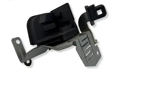 BMW 3 F30 F35 F31 Parcel shelf load cover mount bracket 7268029