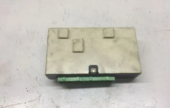 Volvo S70 V70 V70 XC Alarm control unit/module 9459075 MB2323008272