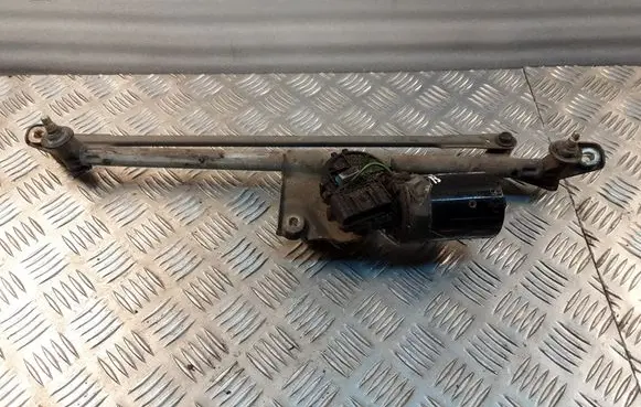 Opel Vectra B Front wiper linkage 0390241142