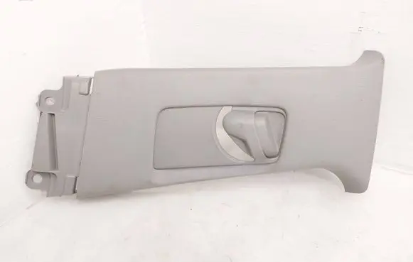 Toyota Camry VIII XV70 (B) pillar trim (top) 6242033190