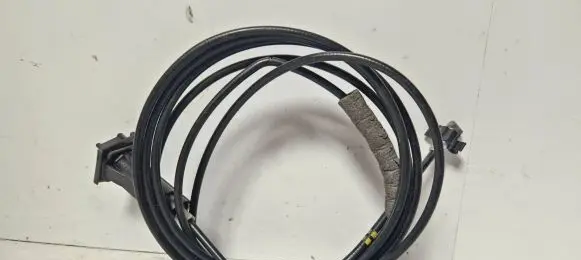 KIA Ceed Fuel cap flap release cable 1H9009I17