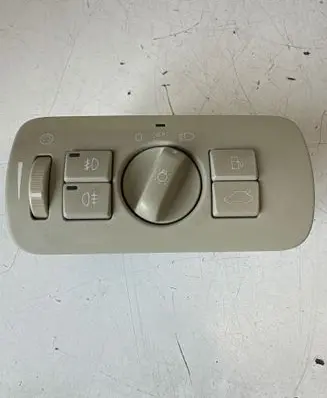 Volvo S80 Light switch 30739418 060905A 04067322