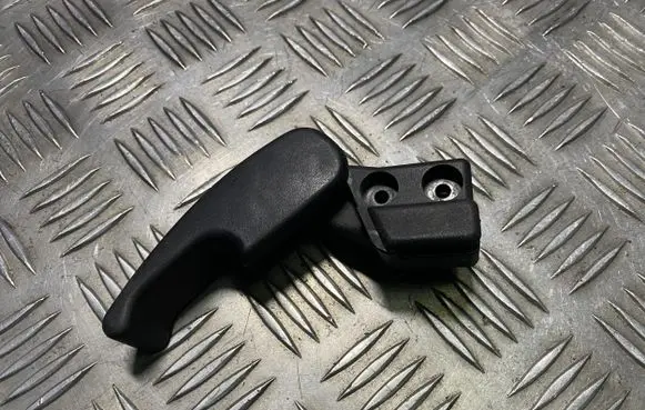 Ford Galaxy Engine bonnet (hood) release handle 1H1823533