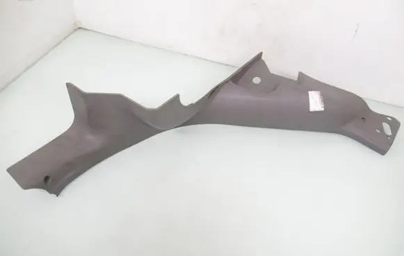 Fiat Panda II Foot area side trim 735340294