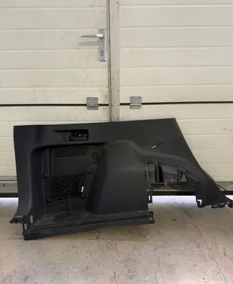Honda CR-V Trunk/boot lower side trim panel 84660T0AA01021 108551B1