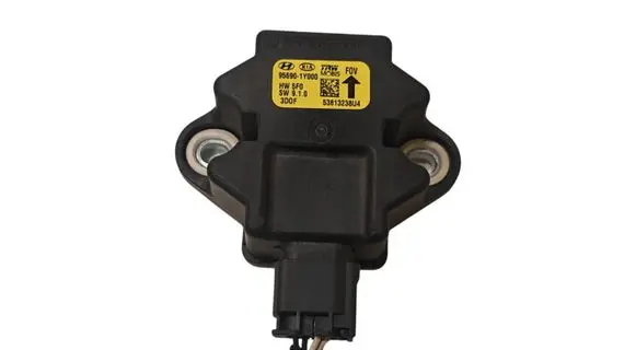KIA Ceed ESP acceleration yaw rate sensor 956901Y000 53813238U4 538132384