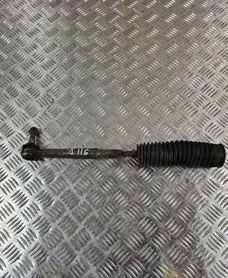 Steering tie rod