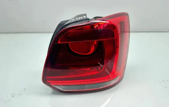 Volkswagen Polo V 6R Rear/tail lights 6R0945112B 6R0945096N 6R0945112C
