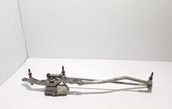 Mercedes-Benz E W214 Front wiper linkage A2068205901