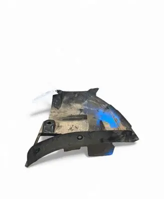 Mercedes-Benz CLA C118 X118 Front bumper skid plate/under tray A1186905001