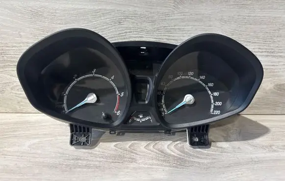 Ford Transit - Tourneo Connect Speedometer (instrument cluster) MT7610849CC