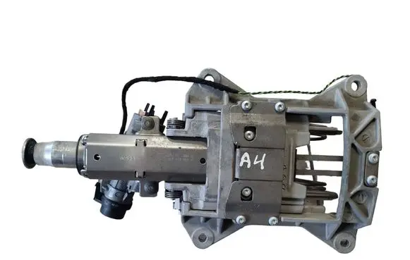 Audi A4 S4 B7 8E 8H Steering wheel axle 8E0419502H