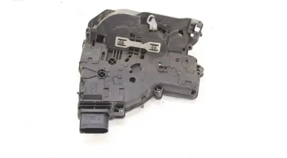 Seat Alhambra (Mk2) Rear door lock 7N0839015B