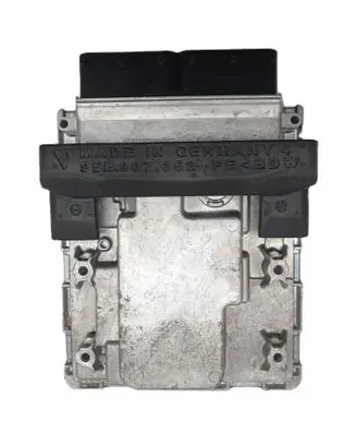 Porsche Macan (95B) Engine control unit/module 5WP4651501 95B906022C