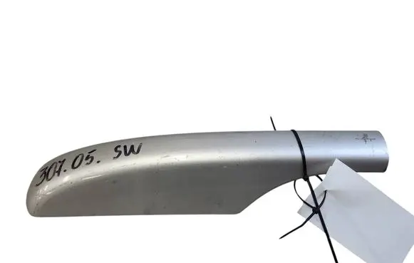 Peugeot 307 Roof bar rail cover 9641411777 9641408977