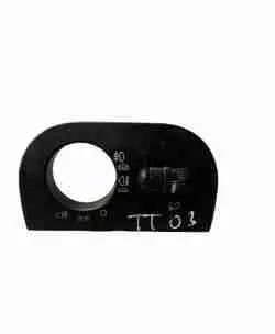 Audi TT Mk1 Headlight level height control switch 0326110153509