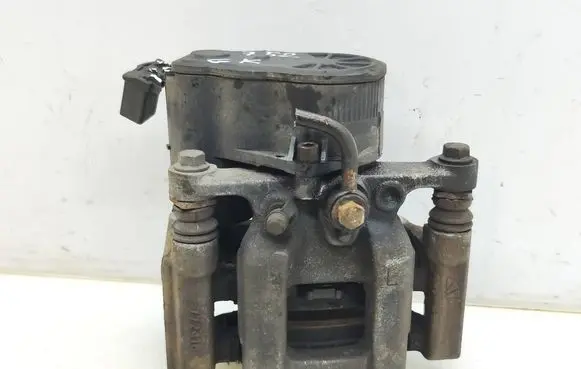 Peugeot Partner III Rear brake caliper 