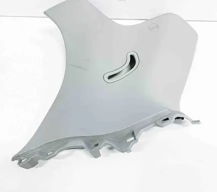 Toyota Yaris (C) pillar trim 624720D390 624720D400