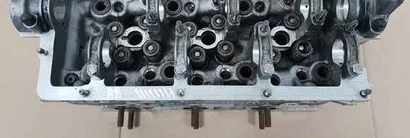 Audi A6 S6 C5 4B Engine head 059103373D