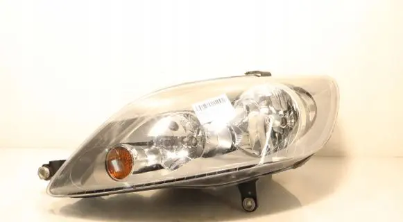 Volkswagen Golf Plus Headlight/headlamp E1312583